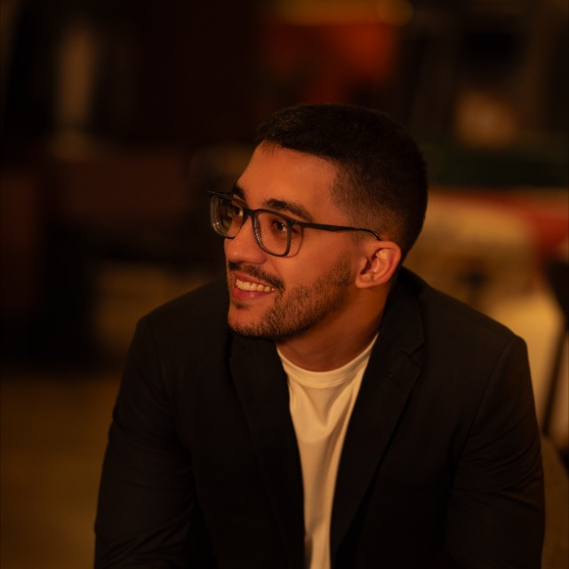 Gabriel Testoni