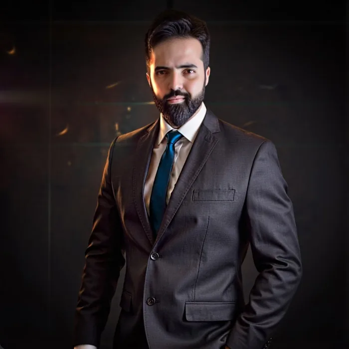 Diego Pereira